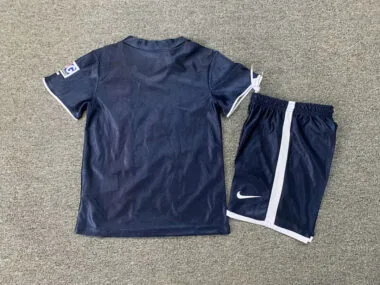 01-02 PSG home retro kid kit
