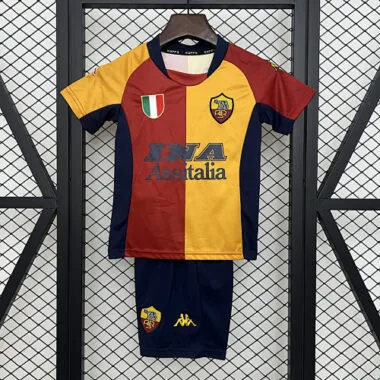 01-02 Roma home retro kid kit