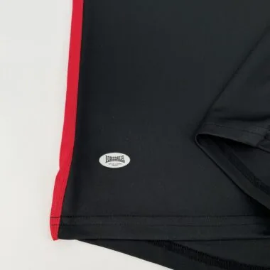 05-06 Sunderland away black retro jersey