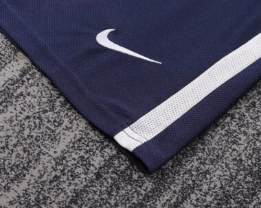 08-09 Manchester United away ucl final kid kit
