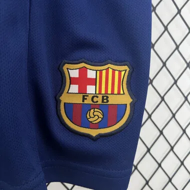 13-14 Barcelona home retro kid kit