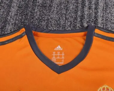 13-14 Real Madrid third away retro kid kit
