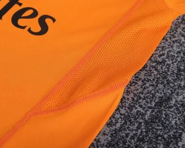 13-14 Real Madrid third away retro kid kit