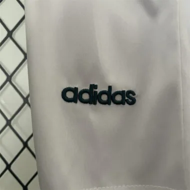 1994 Germany away retro kid kit