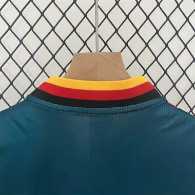 1994 Germany away retro kid kit