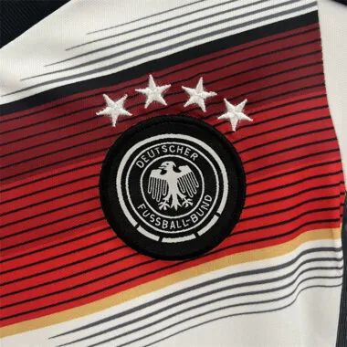 1994 Germany retro kid kit