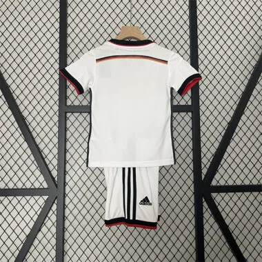 1994 Germany retro kid kit