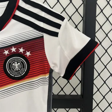 1994 Germany retro kid kit