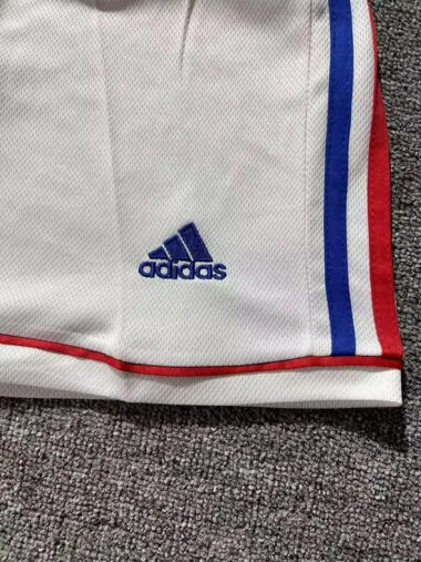 1998 Franc home retro long sleeve kid kit