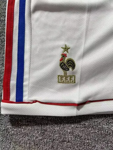 1998 Franc home retro long sleeve kid kit