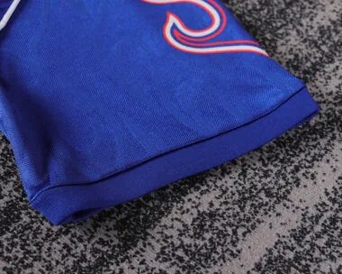 1998 Japan home retro kid kit