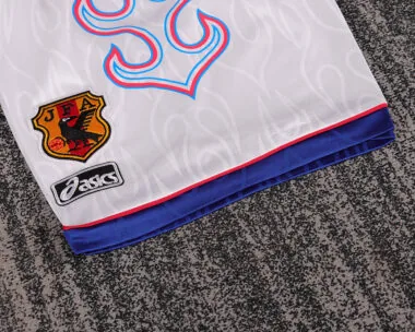 1998 Japan home retro kid kit
