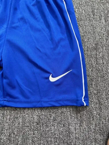 2002 Brazil home retro long sleeve kid kit