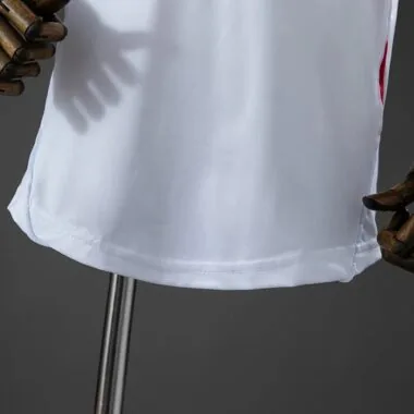 2006 France away retro kid kit