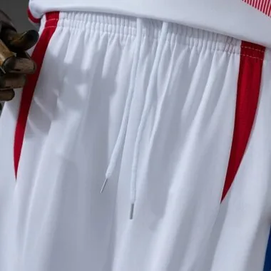 2006 France away retro kid kit