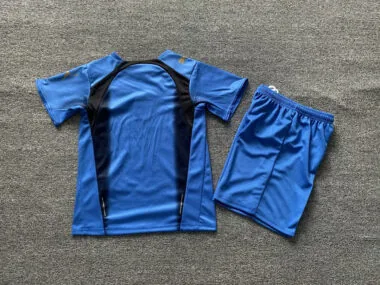 2006 Italy home retro kid kit