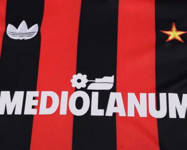 90-91 AC home retro kid kit