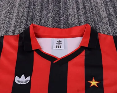 90-91 AC home retro kid kit