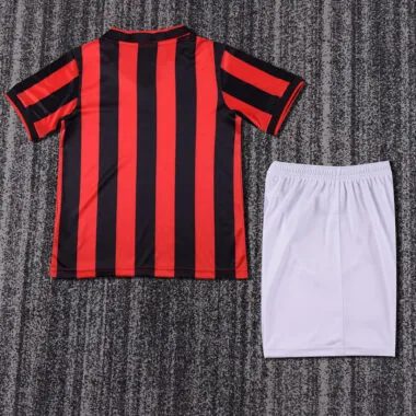 90-91 AC home retro kid kit