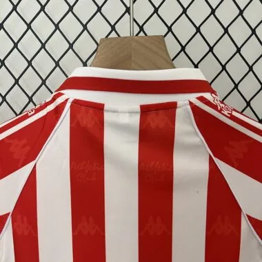 95-97 Bilbao home retro kid kit