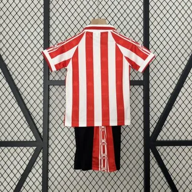 95-97 Bilbao home retro kid kit