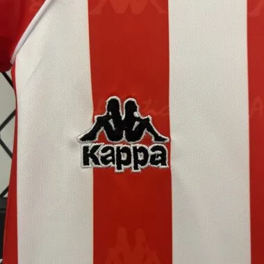 95-97 Bilbao home retro kid kit