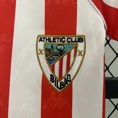 95-97 Bilbao home retro kid kit