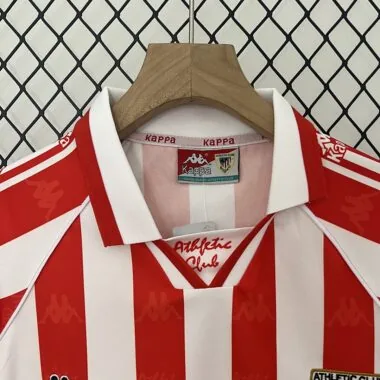 95-97 Bilbao home retro kid kit