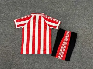 95-97 Bilbao home retro kid kit
