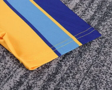 95-97 Chelsea Away retro kid kit