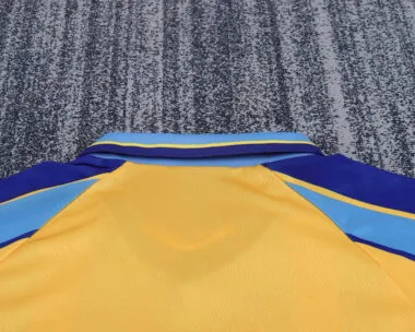 95-97 Chelsea Away retro kid kit