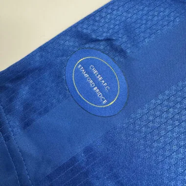 97-99 Chelsea home retro kid kit