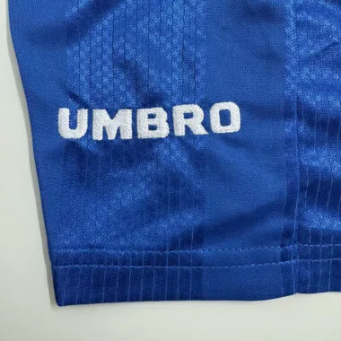 97-99 Chelsea home retro kid kit