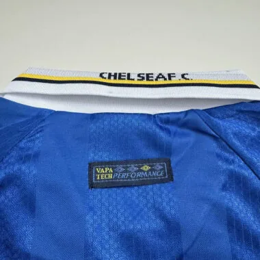 97-99 Chelsea home retro kid kit