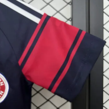 97/99 Bayern home retro kid kit