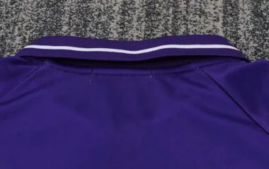 99-00 Fiorentina home retro kid kit