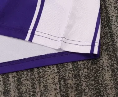 99-00 Fiorentina home retro kid kit