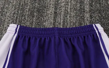 99-00 Fiorentina home retro kid kit