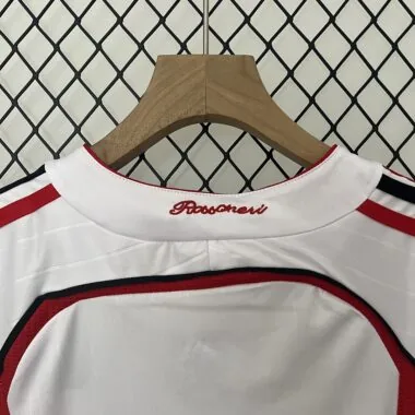 AC Milan 06-07 ucl final Kids Kit
