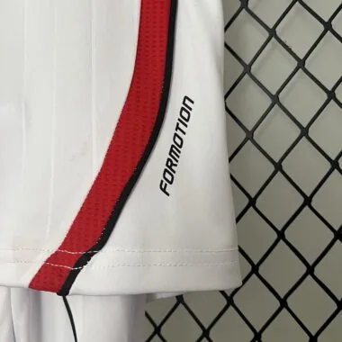 AC Milan 06-07 ucl final Kids Kit