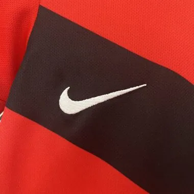 Manchester United 09-10 home Kids Kit