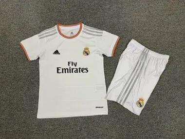 R AMD 13-14 home kid kits