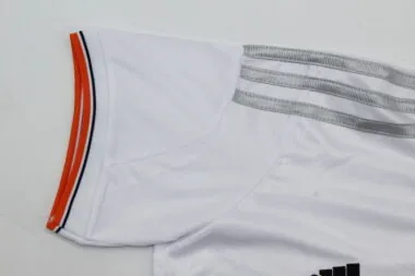 Real Madrid 2013-14 home retro Kids Kit