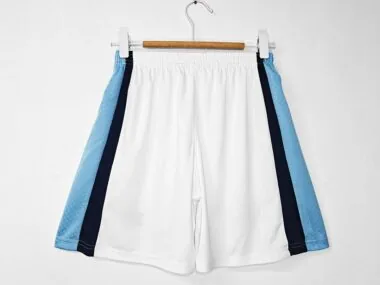 Retro Lazio 1996/97 Home kid kit (Size 16-28)