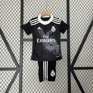 kids Real Madrid 14/15 third away size: 16-28