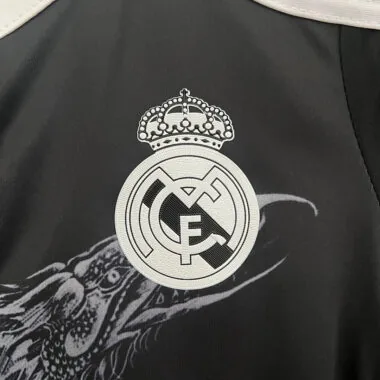 kids Real Madrid 14/15 third away (Size 16-28)