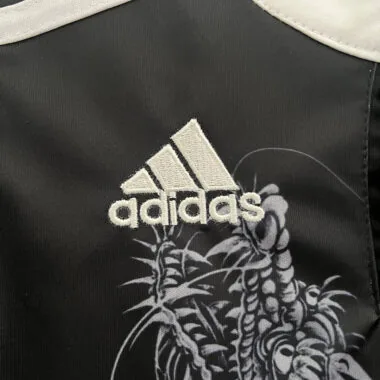 kids Real Madrid 14/15 third away (Size 16-28)