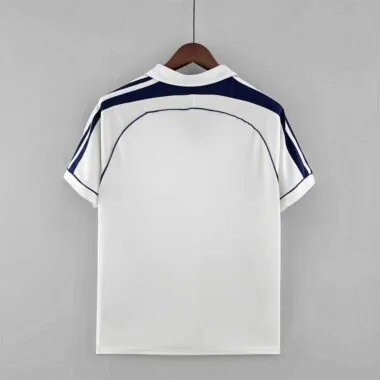 00-01 University of Chile away