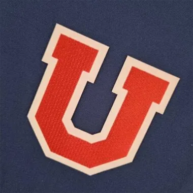 00-01 University of Chile home