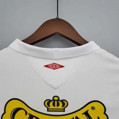06 Colo-Colo à domicile